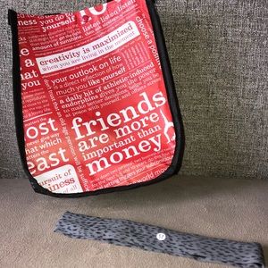 🍋LULULEMON HEADBAND🍋